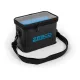 Zebco Trophy EVA Hardbait Keeper Sac de rangement pour appâts artificiels 24 compartiments