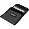 Zebco Trophy Rig Wallet Porte-bas de ligne 16,5x19,5cm