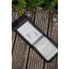 Zebco Trophy Rig Wallet Porte-bas de ligne 16,5x19,5cm