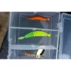 Zebco Kit de pêche à la truite au lancer Leurres