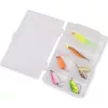 Zebco Kit de pêche à la truite au lancer Leurres
