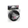 Bas de ligne tressé Mikado Nihonto Fine 0,20mm 15m Noir