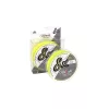 Mikado Nihonto Octa 0,2mm 150m Tresse Fluo