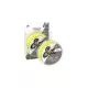 Mikado Nihonto Octa 0,26mm 150m Tresse Fluo