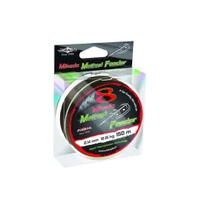 Mikado Octa Method Feeder 0,08mm 150m Tresse