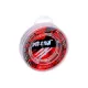 Mikado Cat Territory 0,5mm 20m Bas de ligne fluorocarbone