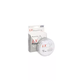   Mikado LX Sapphire Classique Transparent 0,36mm 150m Ligne principale monofilament
