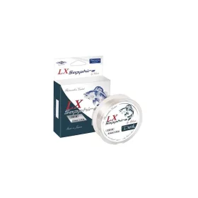   Mikado LX Sapphire Perche 0,2mm 150m Ligne principale monofilament