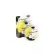 Mikado Sensual N.G. Carp Fluo 0,45mm 600m Ligne principale monofilament