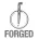 Forged