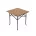 Tables de camping