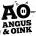 Angus Oink