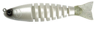 Pearl White
