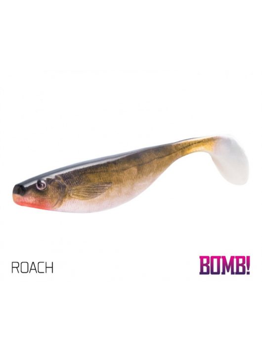 3D Roach