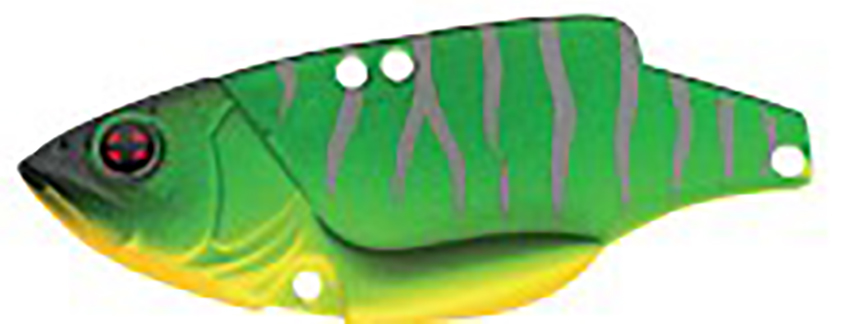 Mat Tiger